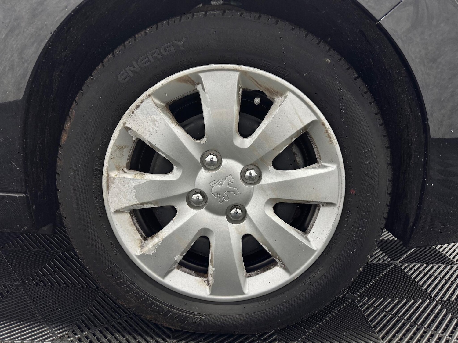 Used Peugeot 207 2007 for sale - 76942622: Photo 27