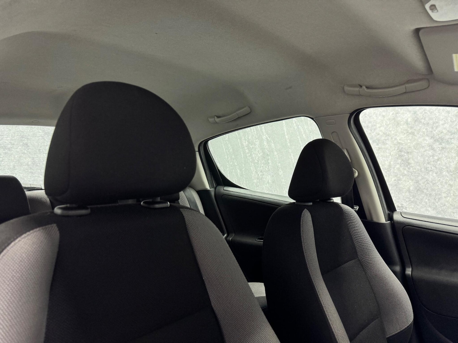 Used Peugeot 207 2007 for sale - 76942622: Photo 5