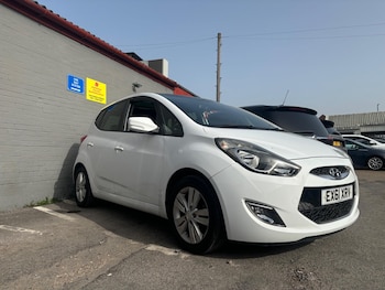 Used Hyundai Ix20 2011 for sale - 78057516: Photo