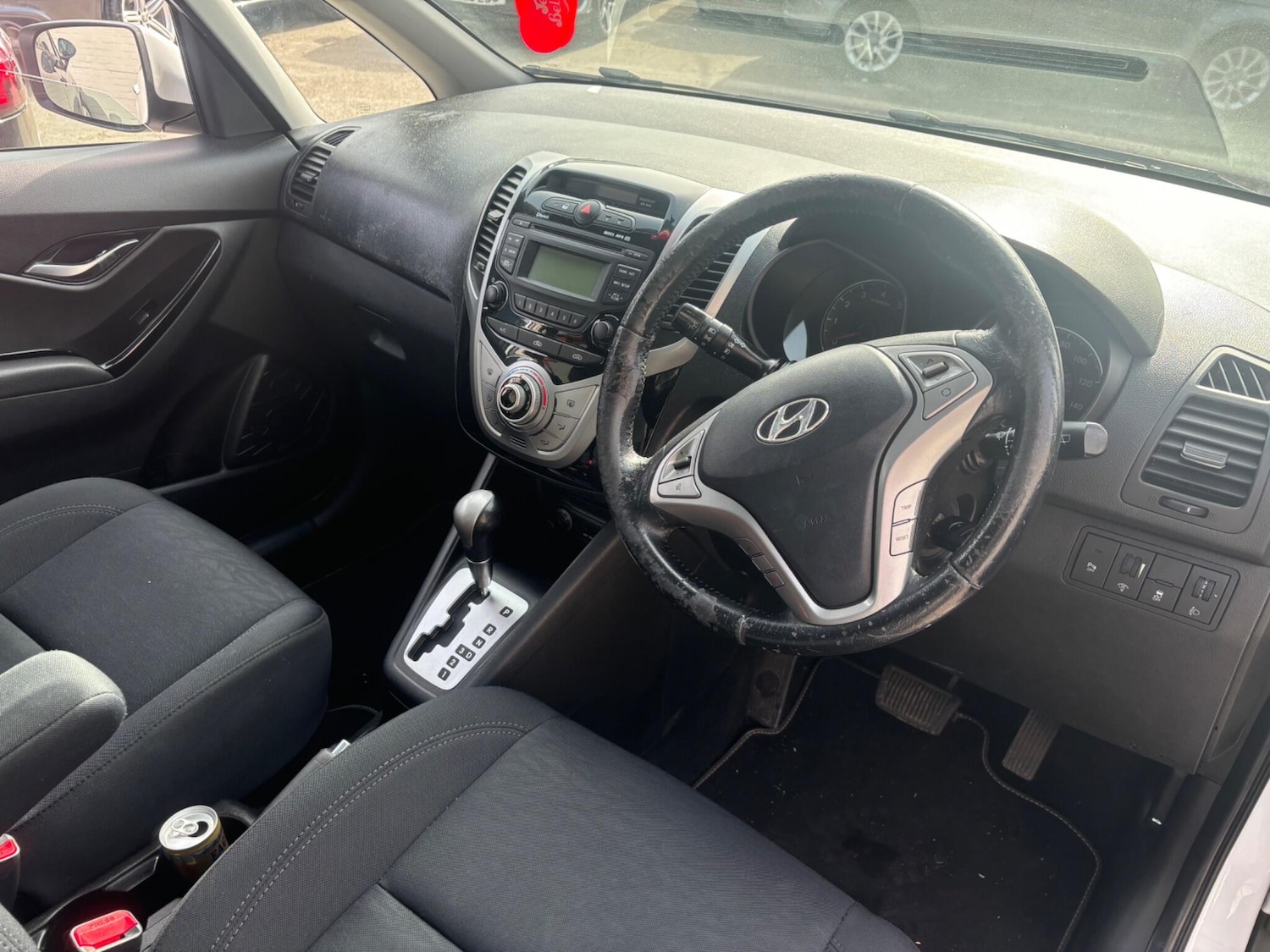 Used Hyundai Ix20 for sale - 78057516: Photo 2