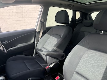 Used Hyundai Ix20 2011 for sale - 78057516: Photo