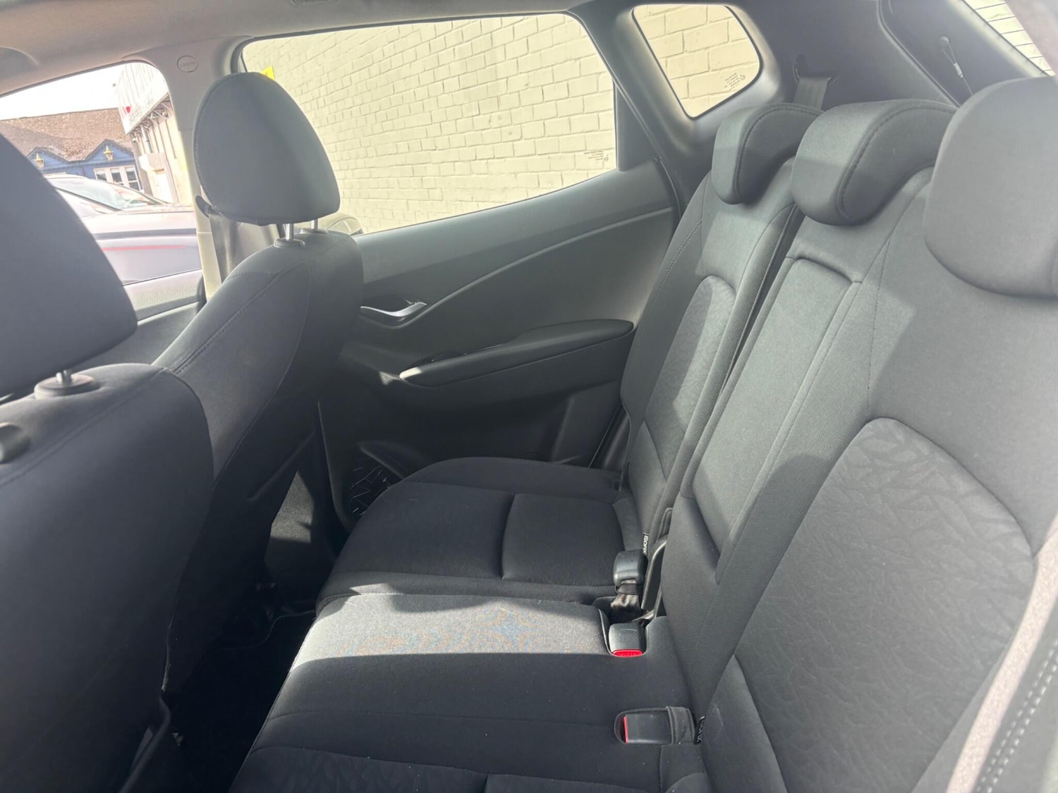 Used Hyundai Ix20 for sale - 78057516: Photo 6