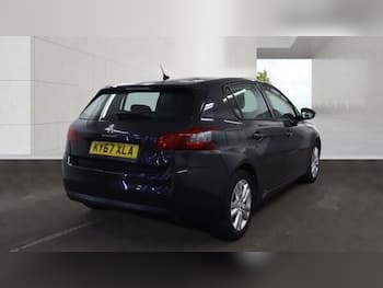 Used Peugeot 308 2017 for sale - 79664448: Photo