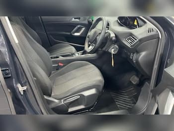Used Peugeot 308 2017 for sale - 79664448: Photo
