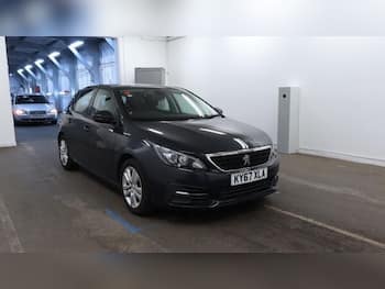 Used Peugeot 308 2017 for sale - 79664448: Photo