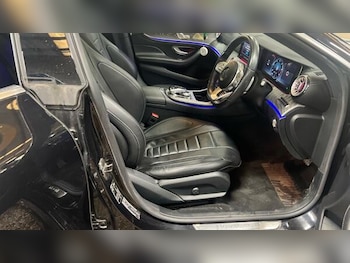 Used Mercedes-Benz CLS 2019 for sale - 78334622: Photo