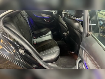 Used Mercedes-Benz CLS 2019 for sale - 78334622: Photo