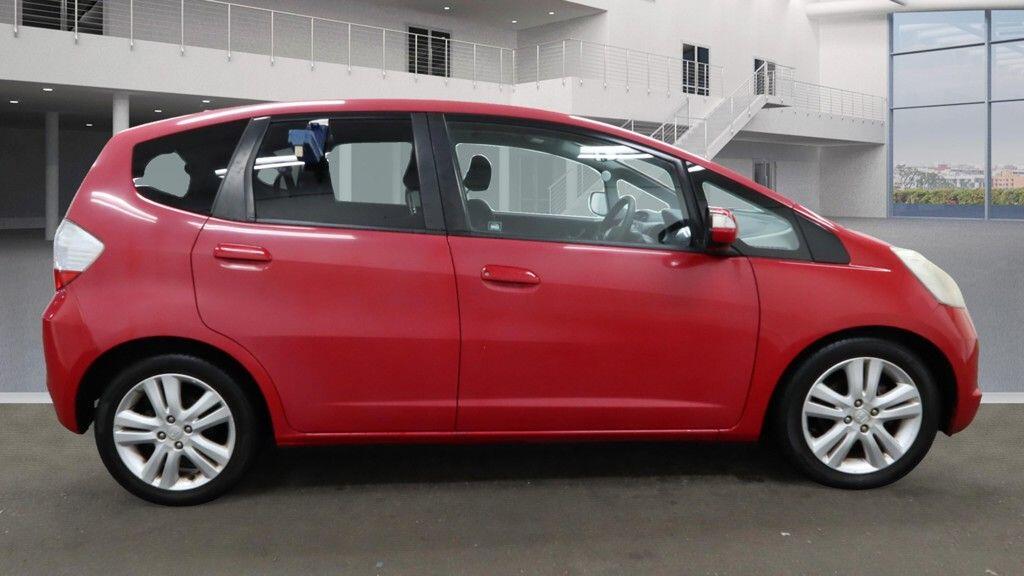 Used Honda Jazz 2009 for sale - 76573760: Photo 10