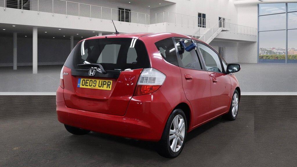 Used Honda Jazz 2009 for sale - 76573760: Photo 11
