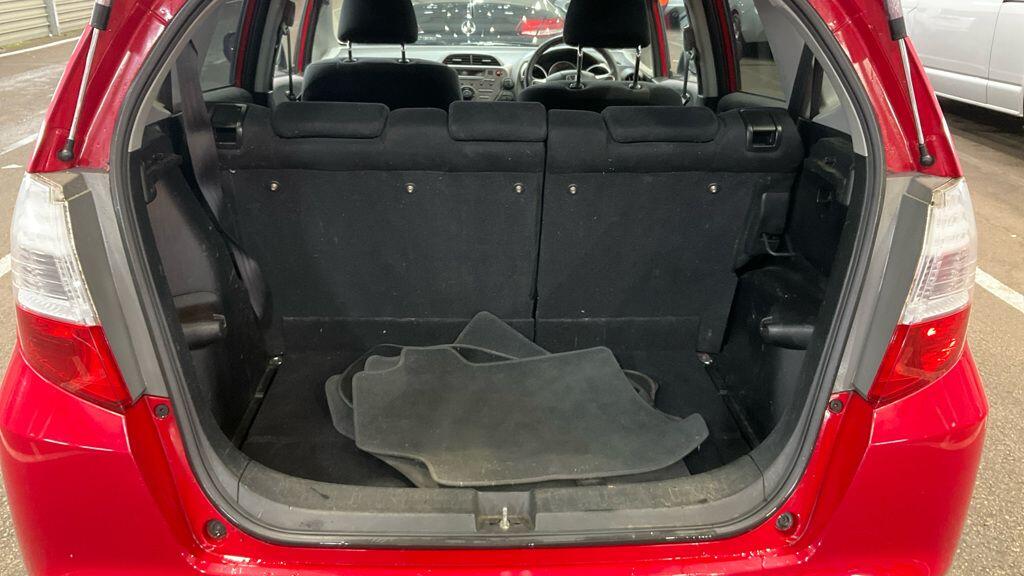 Used Honda Jazz 2009 for sale - 76573760: Photo 12