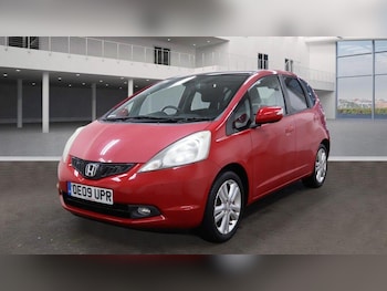 Used Honda Jazz 2009 for sale - 76573760: Photo
