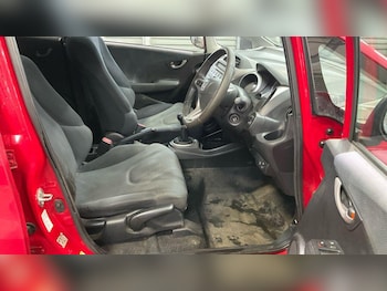 Used Honda Jazz 2009 for sale - 76573760: Photo