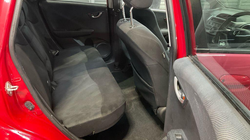 Used Honda Jazz 2009 for sale - 76573760: Photo 4