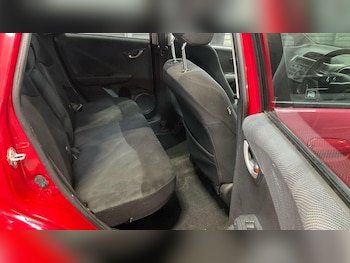 Used Honda Jazz 2009 for sale - 76573760: Photo