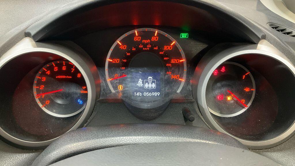 Used Honda Jazz 2009 for sale - 76573760: Photo 5