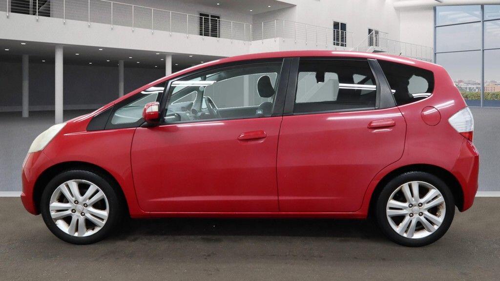 Used Honda Jazz 2009 for sale - 76573760: Photo 9