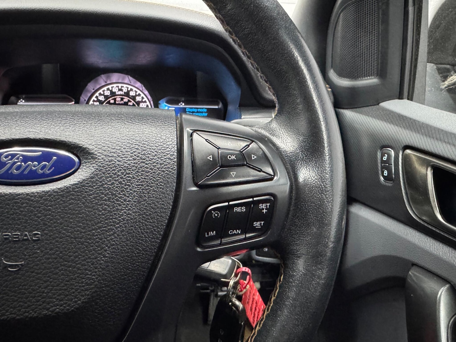 Used Ford Ranger 2018 for sale - 76094351: Photo 10