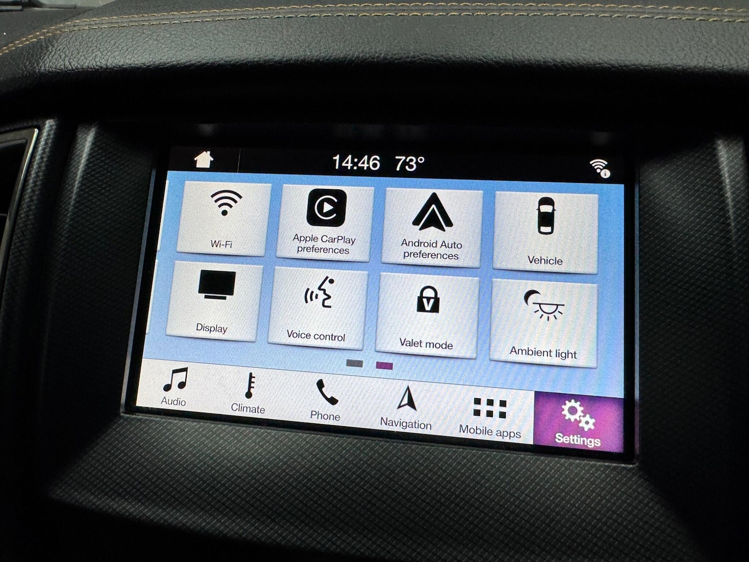 Used Ford Ranger 2018 for sale - 76094351: Photo 13