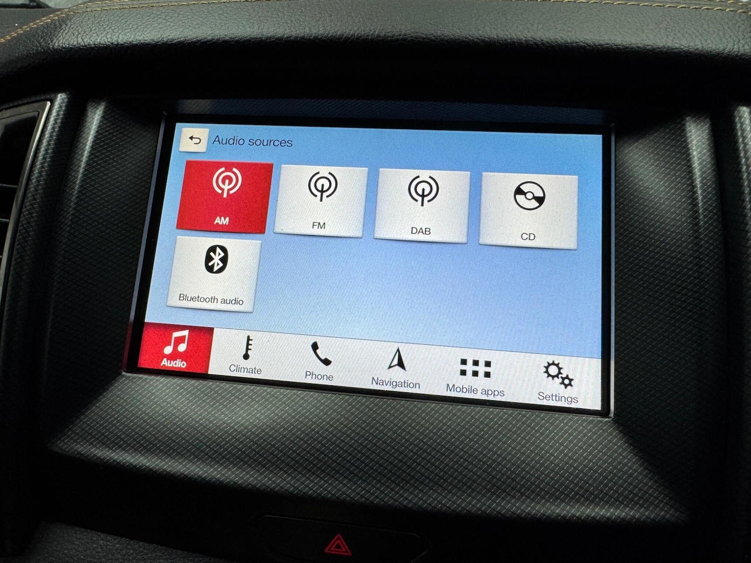 Used Ford Ranger 2018 for sale - 76094351: Photo 16