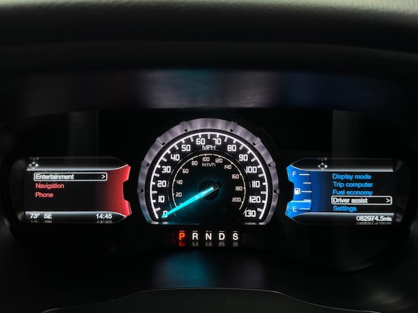 Used Ford Ranger 2018 for sale - 76094351: Photo 17