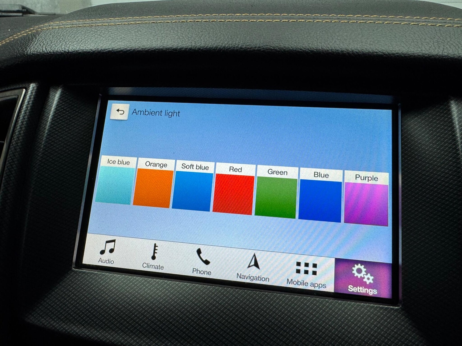 Used Ford Ranger 2018 for sale - 76094351: Photo 18