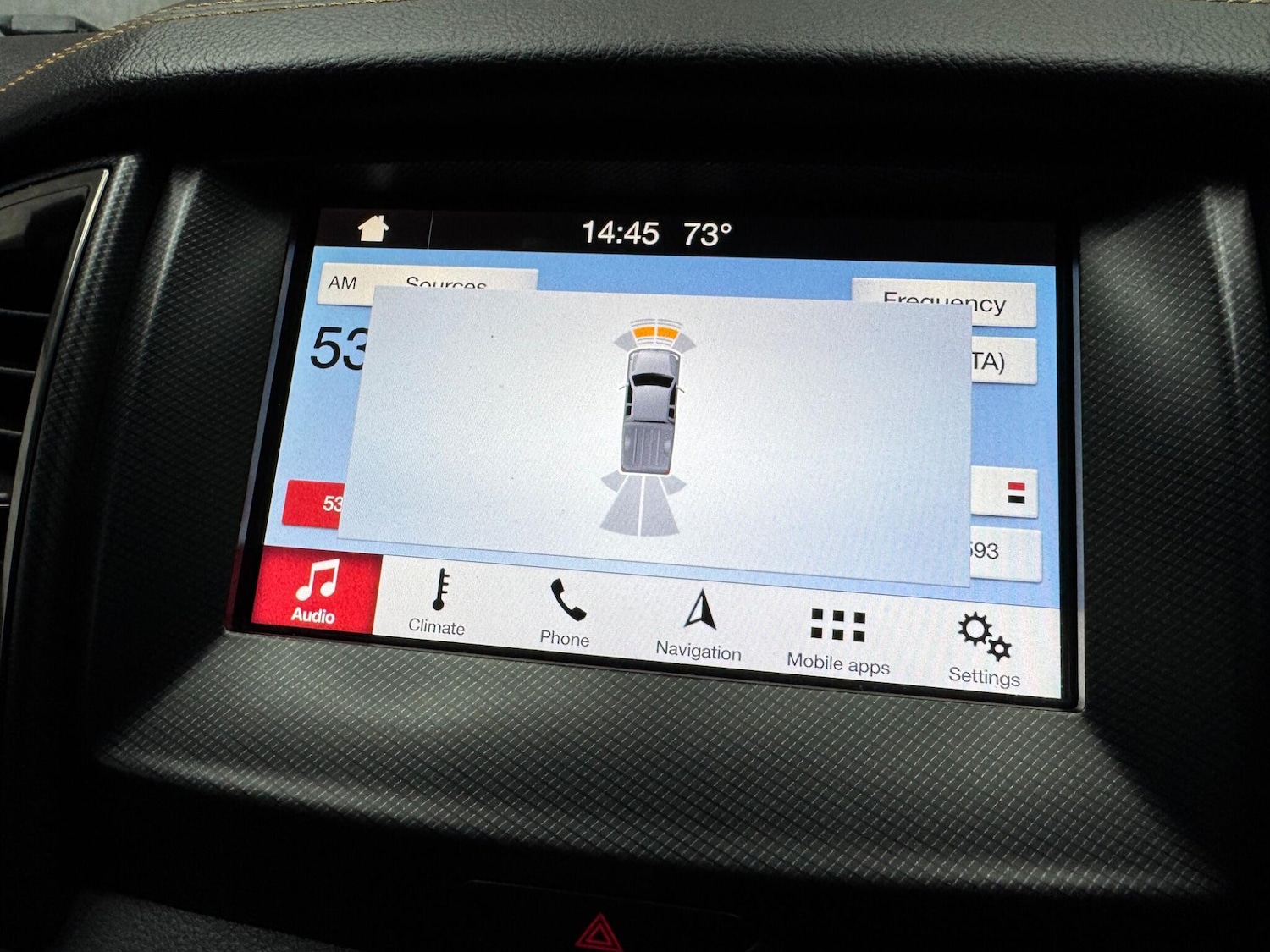 Used Ford Ranger 2018 for sale - 76094351: Photo 19