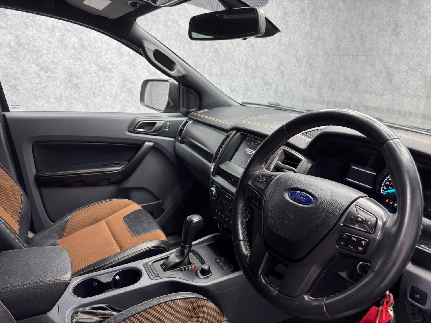 Used Ford Ranger 2018 for sale - 76094351: Photo 2