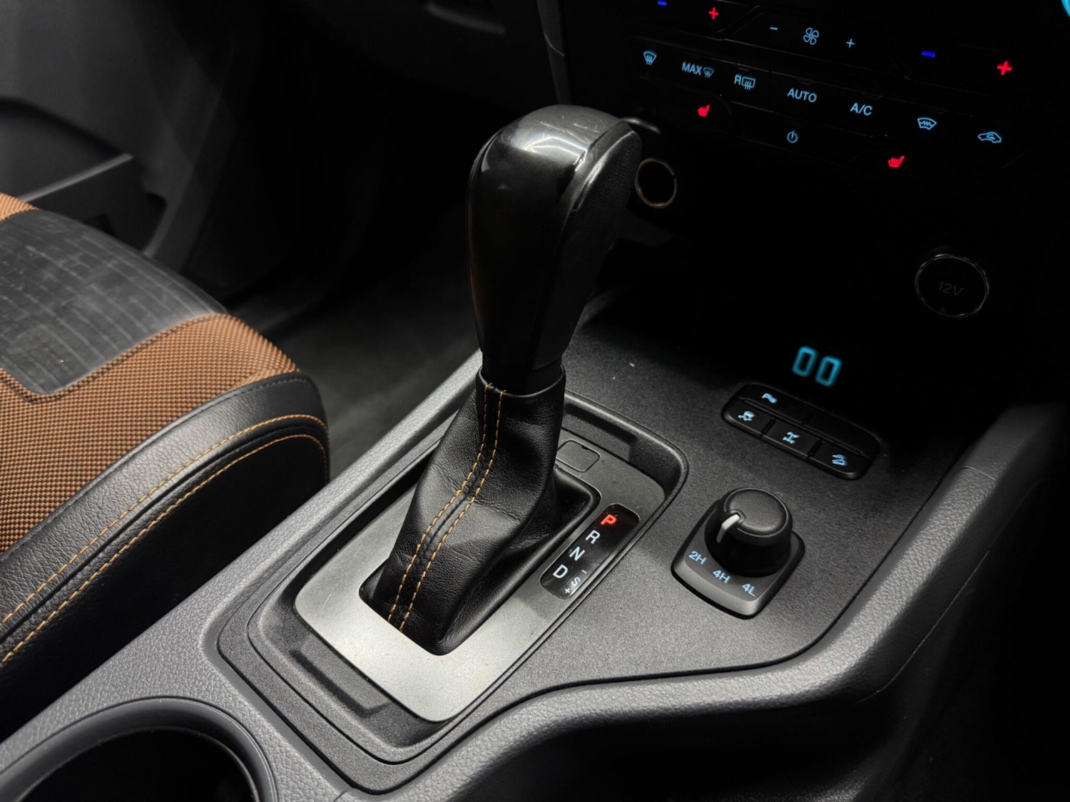 Used Ford Ranger 2018 for sale - 76094351: Photo 24