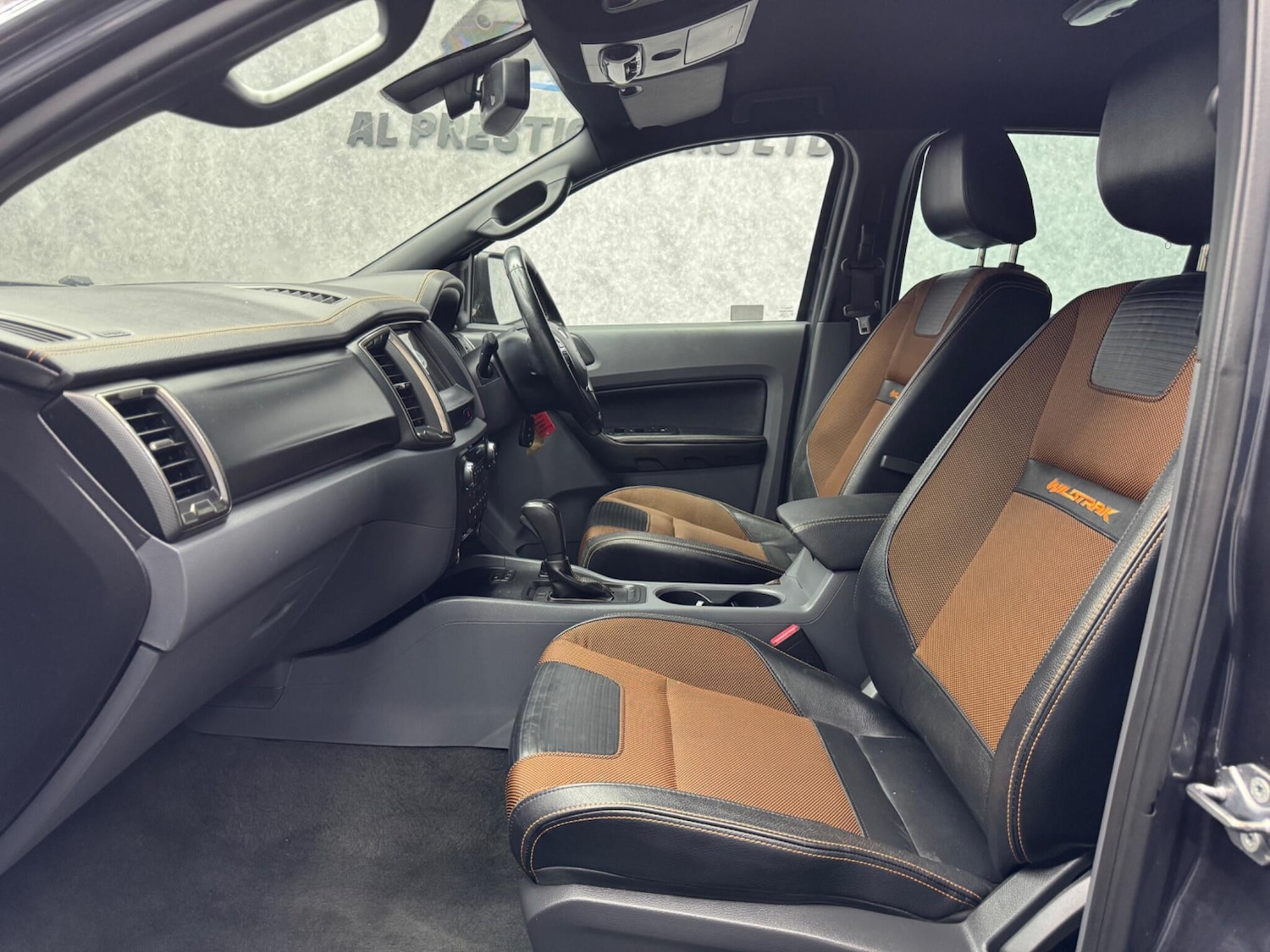 Used Ford Ranger 2018 for sale - 76094351: Photo 3