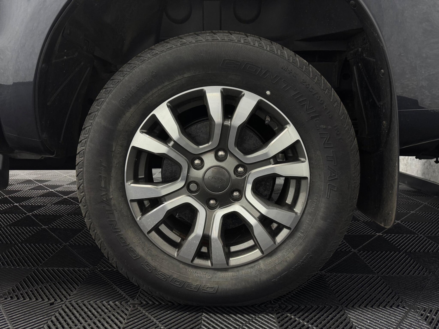 Used Ford Ranger 2018 for sale - 76094351: Photo 32