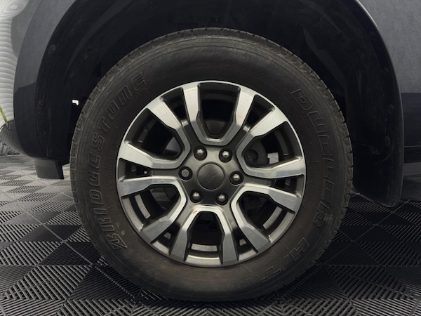 Used Ford Ranger 2018 for sale - 76094351: Photo 32