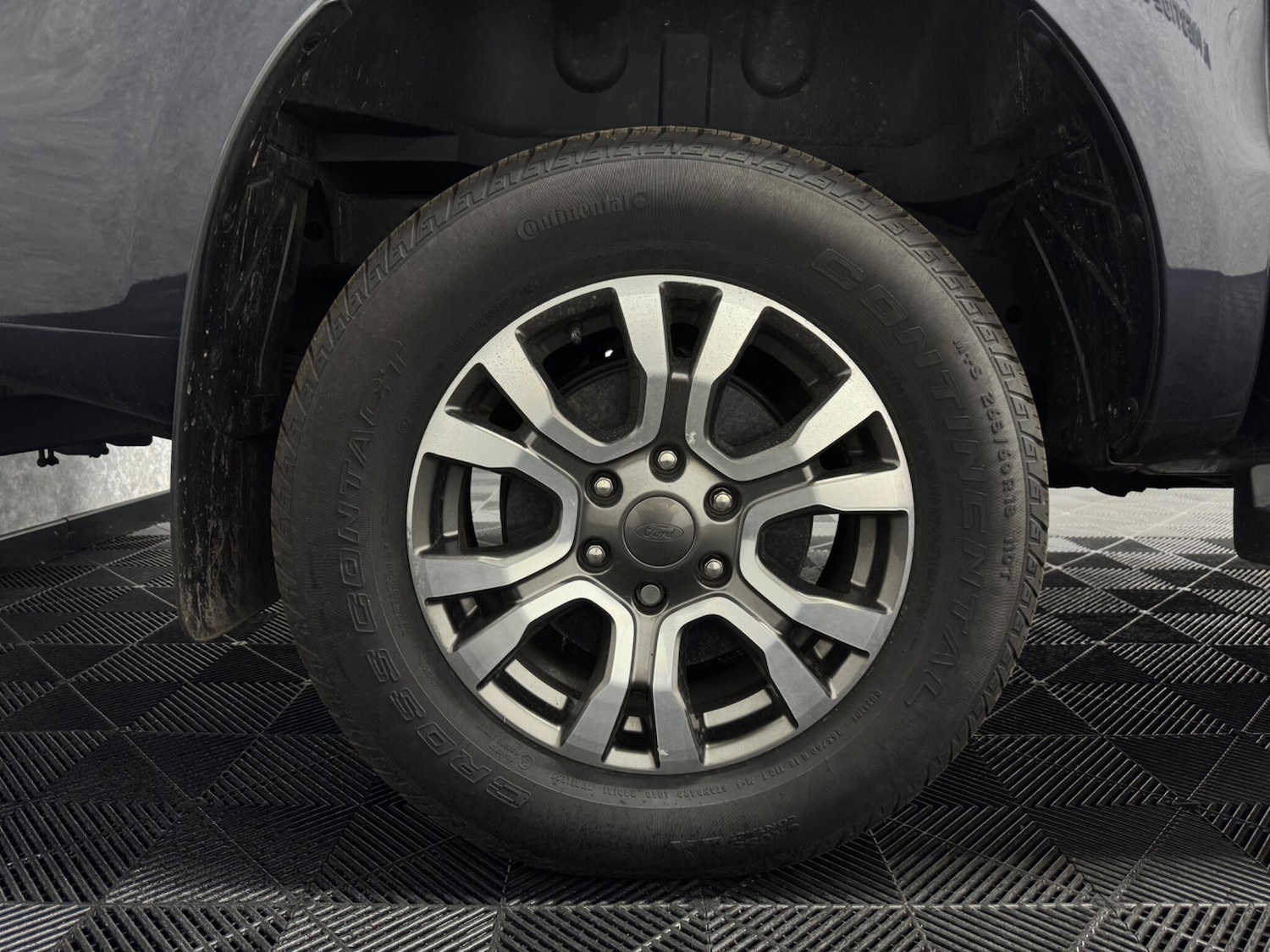 Used Ford Ranger 2018 for sale - 76094351: Photo 34