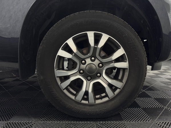 Used Ford Ranger 2018 for sale - 76094351: Photo 34