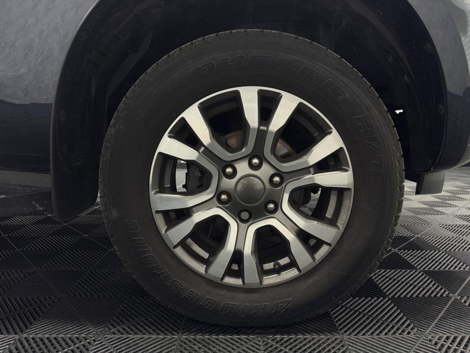 Used Ford Ranger 2018 for sale - 76094351: Photo 35