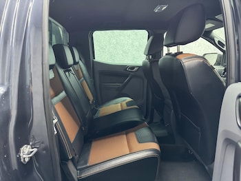 Used Ford Ranger 2018 for sale - 76094351: Photo 4