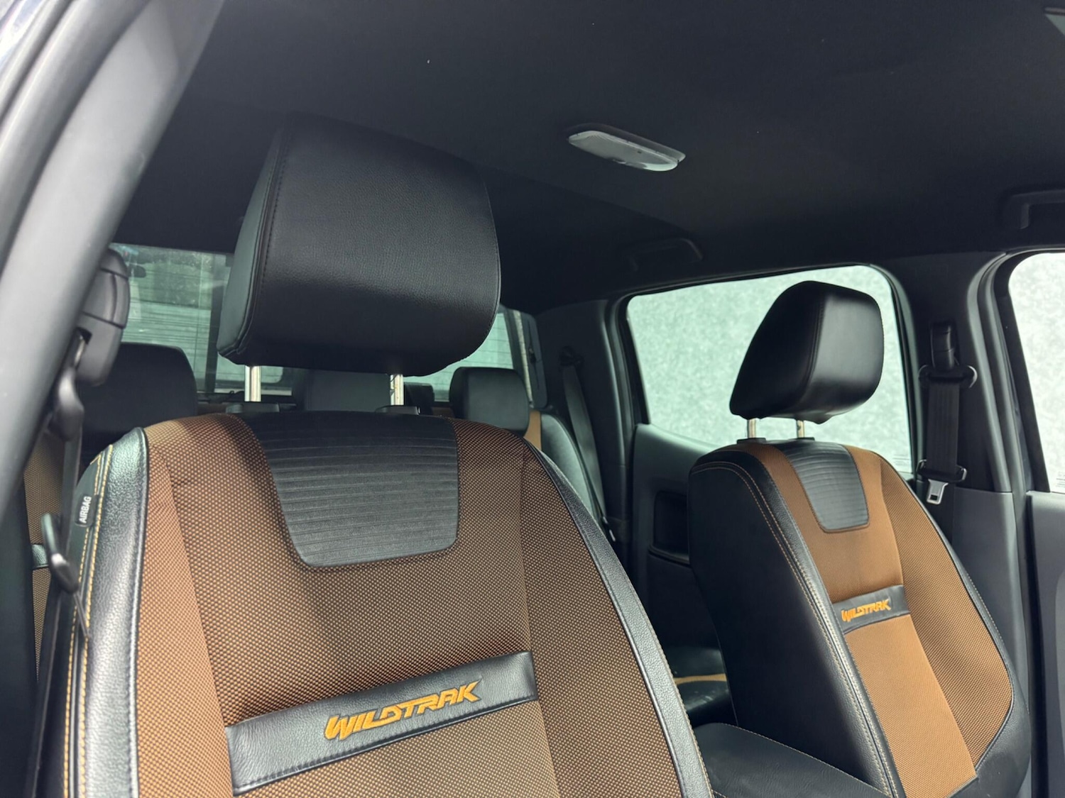 Used Ford Ranger 2018 for sale - 76094351: Photo 6