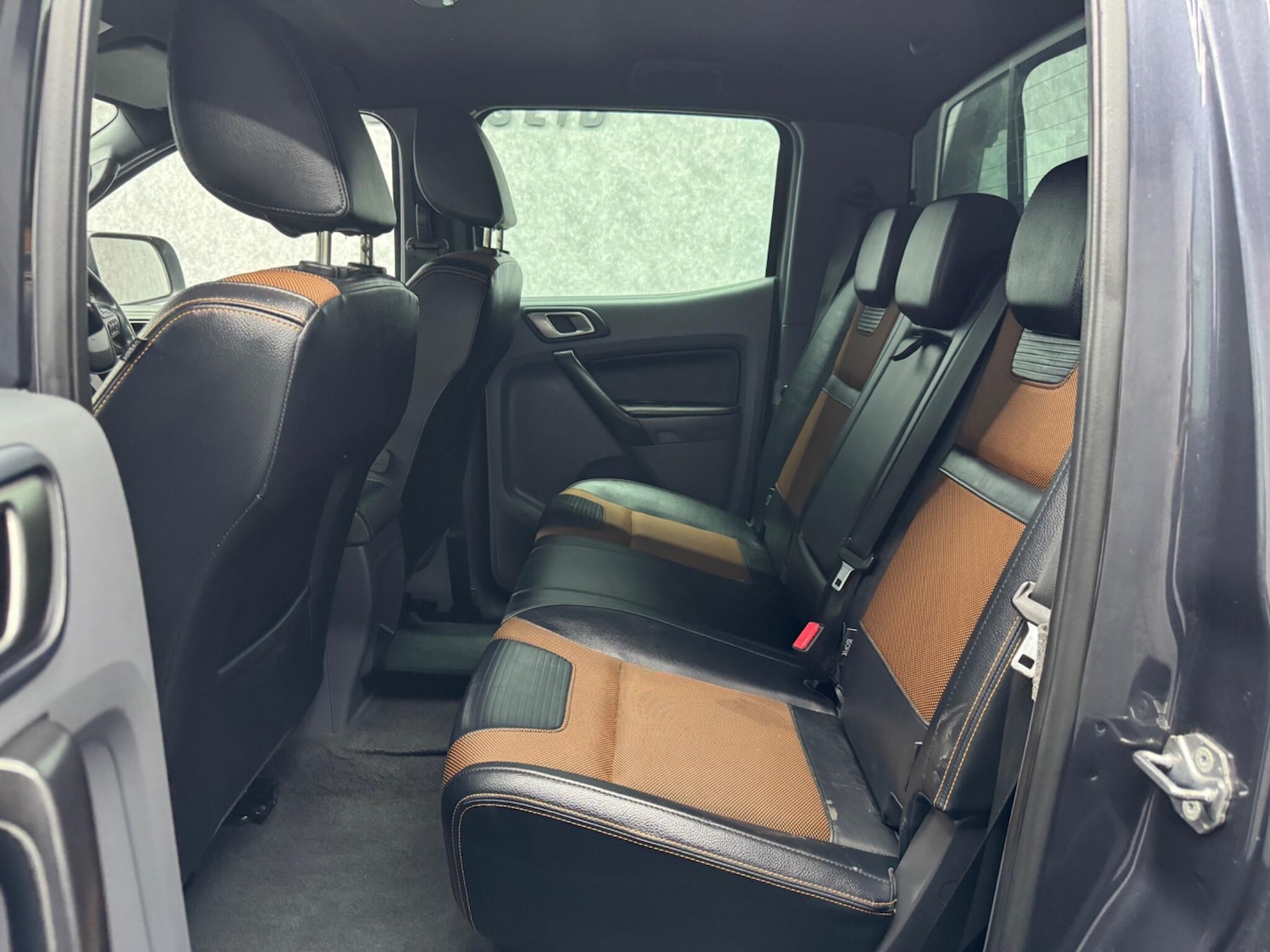 Used Ford Ranger 2018 for sale - 76094351: Photo 8