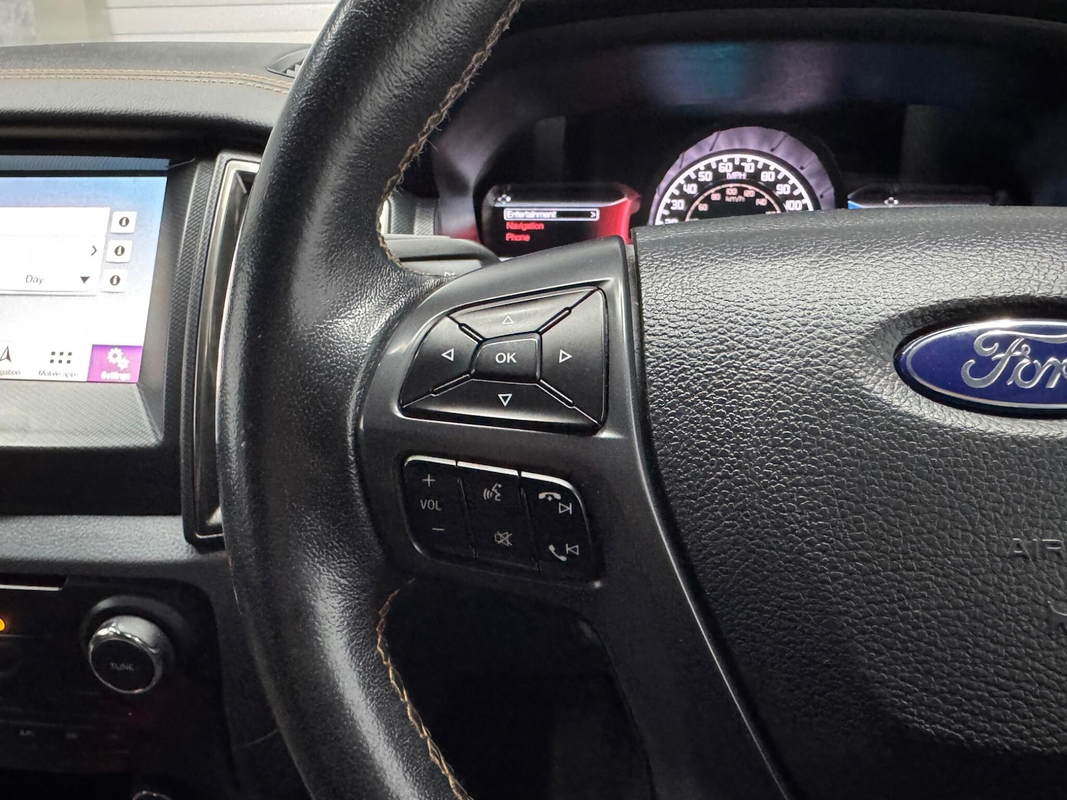 Used Ford Ranger 2018 for sale - 76094351: Photo 9