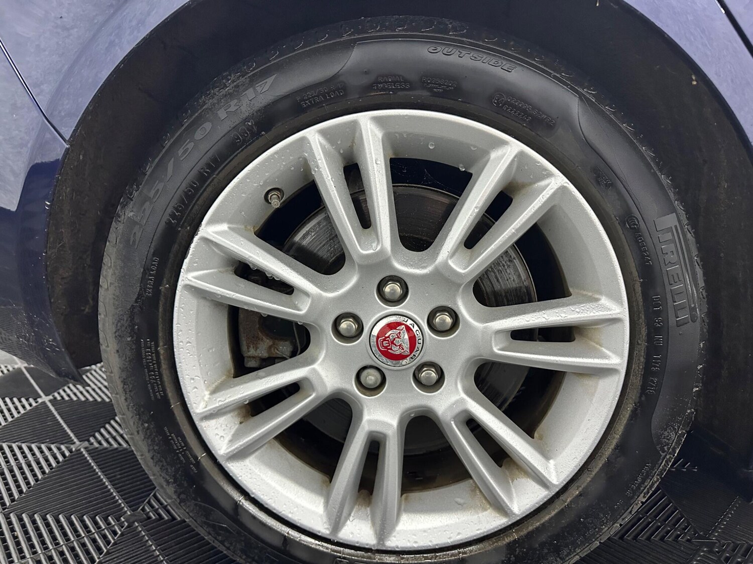 Used Jaguar XE 2016 for sale - 78058440: Photo 26