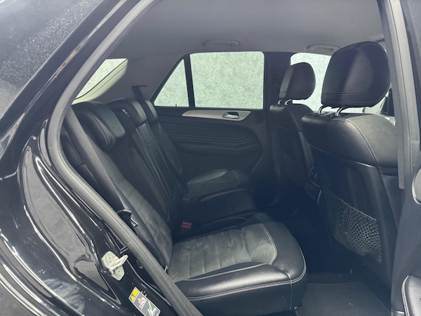 Used Mercedes-Benz M-Class 2012 for sale - 75609785: Photo 15