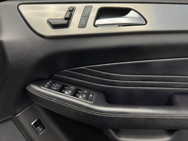 Used Mercedes-Benz M-Class 2012 for sale - 75609785: Photo 17
