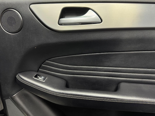 Used Mercedes-Benz M-Class 2012 for sale - 75609785: Photo 18