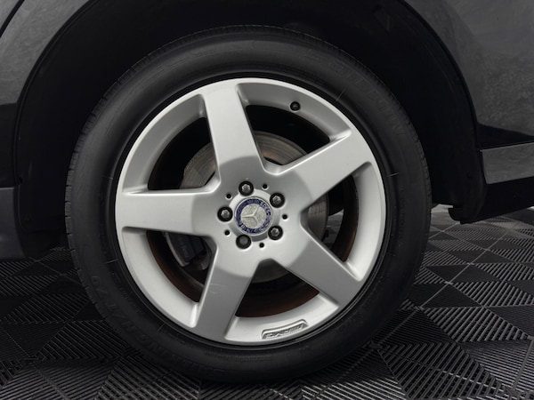 Used Mercedes-Benz M-Class 2012 for sale - 75609785: Photo 27