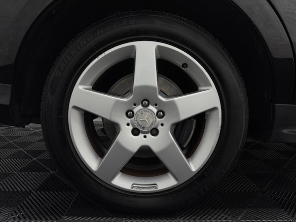 Used Mercedes-Benz M-Class 2012 for sale - 75609785: Photo 28