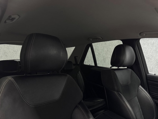 Used Mercedes-Benz M-Class 2012 for sale - 75609785: Photo 5