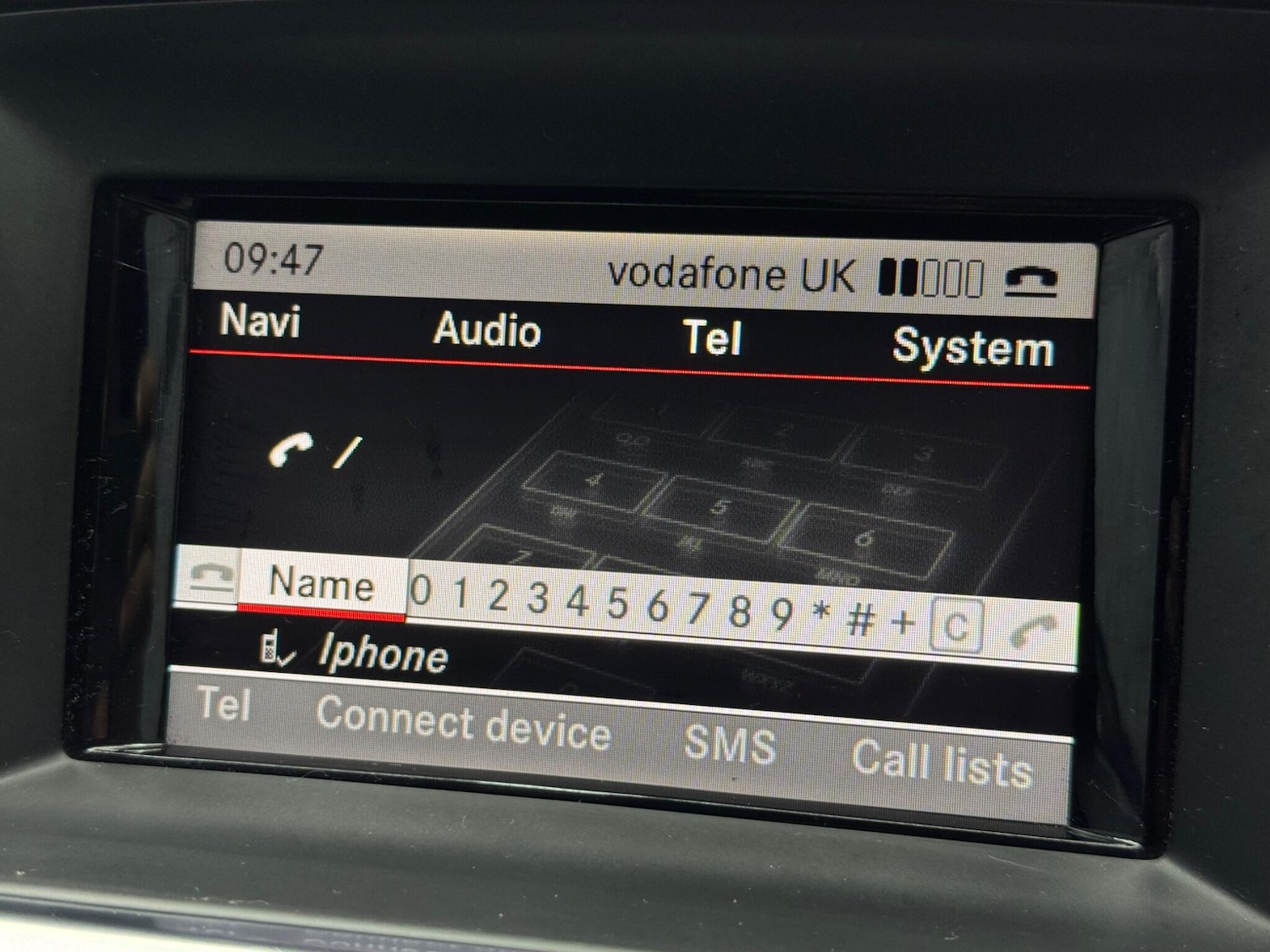 Vehicle 9