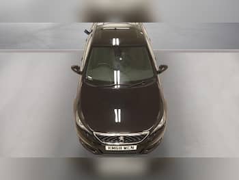 Used Peugeot 308 2018 for sale - 79664709: Photo