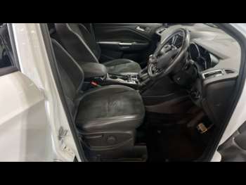 Used Ford Kuga 2017 for sale - 74348912: Photo