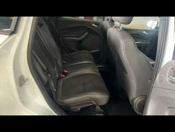 Used Ford Kuga 2017 for sale - 74348912: Photo