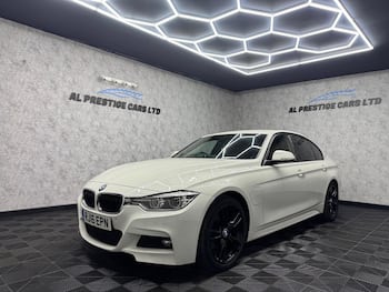 Used BMW 3 Series 2016 for sale - 79726325: Photo